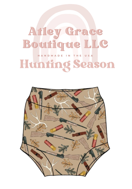 Hunting Season | Bummies