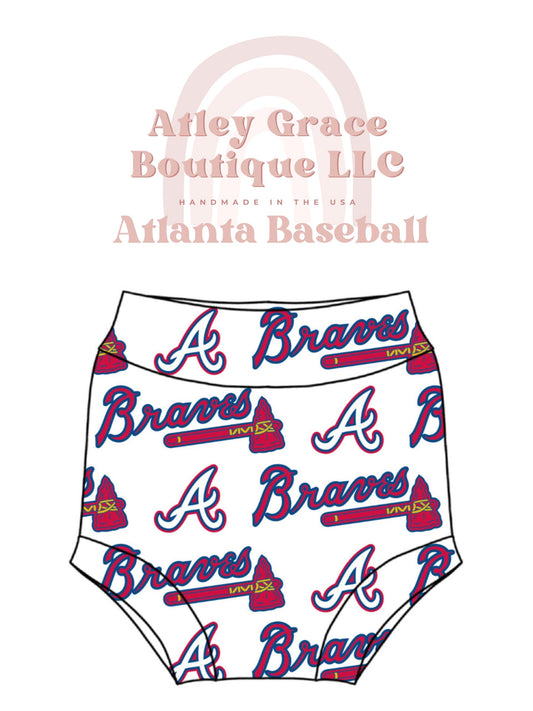 Atlanta Baseball | Bummies