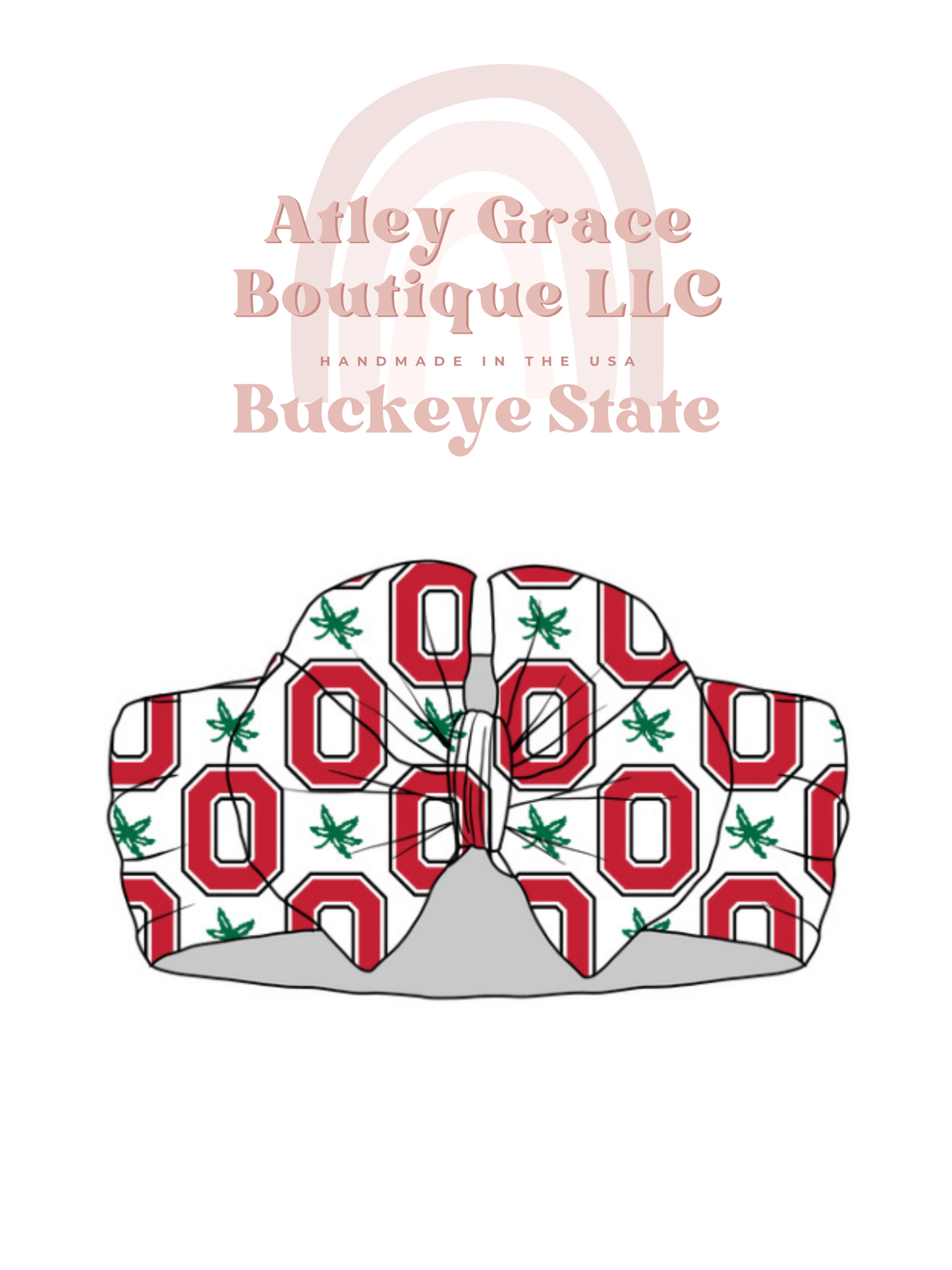 Buckeye State | Magnolia Bow