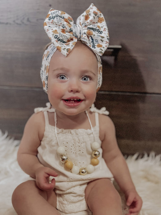 Happy Mother's Day | Harlow Bow