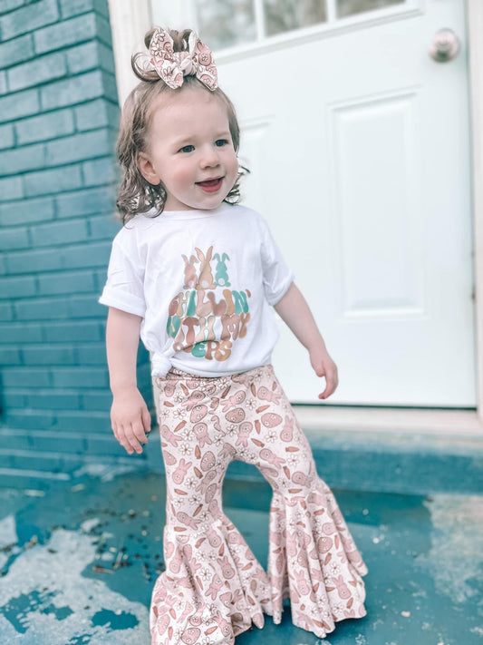 Easter Daisies | Bell Bottoms