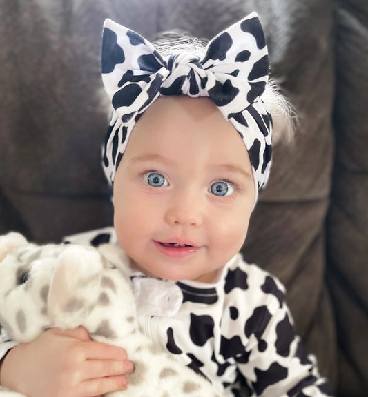 Moo | Isla Bow