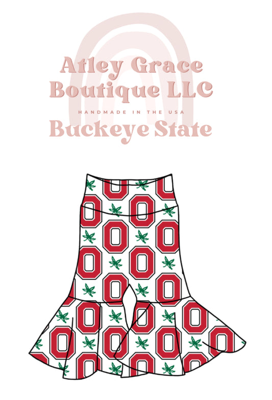 Buckeye State | Bell Bottoms